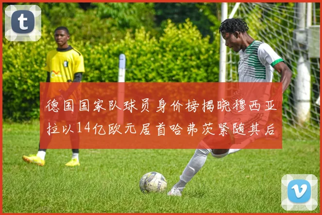 德国国家队球员身价榜揭晓穆西亚拉以14亿欧元居首哈弗茨紧随其后