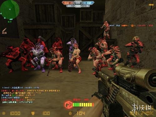 不管多火爆也终将成为时代的眼泪 十款经典网游盘点与网络游戏开发启示