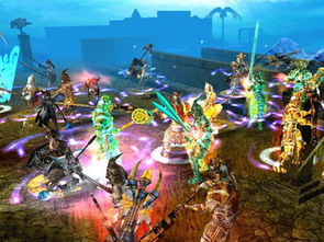 命运2开发者访谈二 平面设计如何塑造免费PVP网游的视觉体验